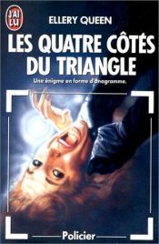 book cover of The Fourth Side of the Triangle by Ellery Queen