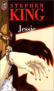 book cover of Jogo Perigoso by Stephen King