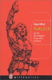 book cover of Chroniques d'un rêve enclavé by Ayerdhal