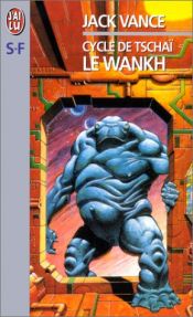 book cover of Le insidie del pianeta Tschai by Jack Vance