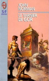 book cover of Le Tarnier de Gor by John Norman