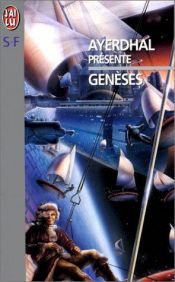 book cover of Genèses by Ayerdhal