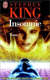 book cover of Insomnie, tome 2 by 斯蒂芬·金