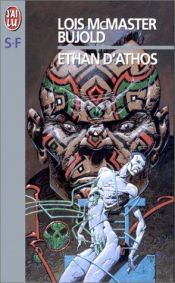 book cover of Ethan d'Athos by Lois McMaster Bujold