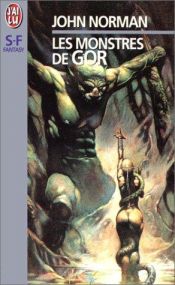 book cover of Beasts of Gor by John Norman