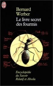 book cover of Encyclopédie du savoir relatif et absolu, (L') by 柏納·韋柏