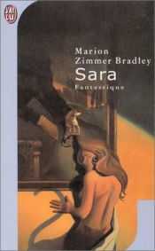 book cover of Sara by Marion Zimmer Bradley