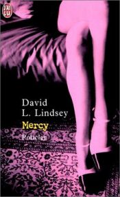 book cover of Mercy by David L. Lindsey