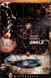 book cover of Omale by Laurent Genefort