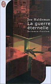 book cover of The Forever War by Joe Haldeman