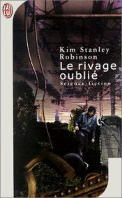 book cover of The Wild Shore by Kim Stanley Robinson