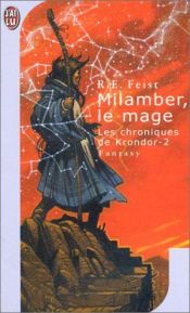 book cover of Magician : Master (Riftwar Saga Vol. 2) by Raymond Elias Feist