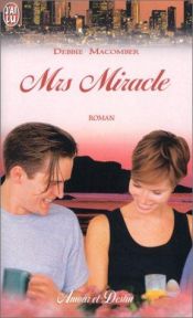 book cover of Mrs Miracle by Debbie Macomber