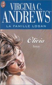 book cover of Olivia by Virginia C. Andrews