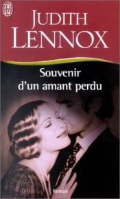 book cover of Some old lover's ghost by Judith Lennox