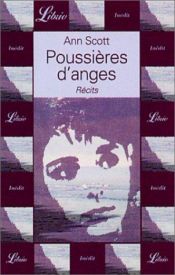 book cover of Poussières d'anges by Ann Scott