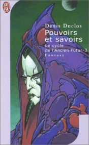 book cover of Pouvoirs et savoirs by Denis Duclos