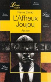 book cover of L'affreux joujou by Pierre Siniac