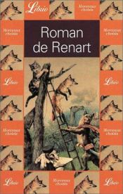 book cover of Roman de Renart by Anonyme