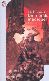 book cover of Un monde magique by Jack Vance