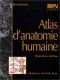 Atlas d'anatomie humaine 2ed