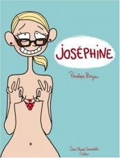 book cover of Joséphine, Tome 1 by Pénélope Bagieu
