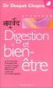 Digestion et bien être