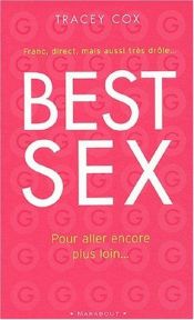 book cover of Best Sex by Tracey Cox