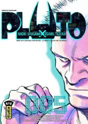 book cover of Pluto, t. 5 by Naoki Urasawa