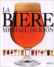 book cover of La Bière by Michael Jackson