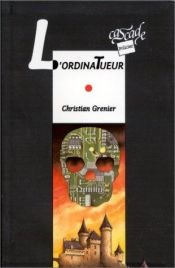 book cover of L'Ordinatueur by Grenier Christian