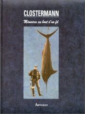 book cover of Mémoires au bout d'un fil by Pierre Clostermann