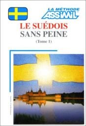 book cover of Le suédois sans peine by Jean-François Battail