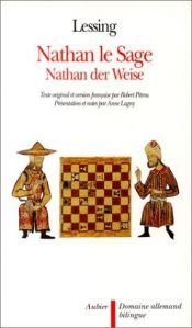 book cover of Lessings Werke in fünf Bänden by Gotthold Ephraim Lessing