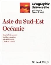 book cover of Asie du sud-est, Océanie by Collectif