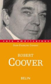 book cover of Robert coover by Jean-François Chassay