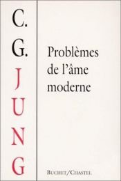book cover of Problèmes de l'âme moderne by C. G. Jung