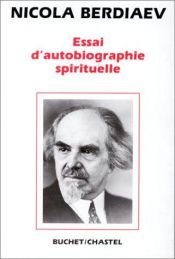 book cover of Dream and Reality: An Essay in Autobiography by Nicholas Berdyaev