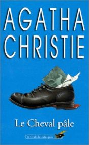 book cover of The Pale Horse (The Agatha Christie Mystery Collection) by Agatha Christie