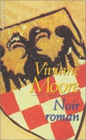 book cover of Noir roman by Viviane Moore