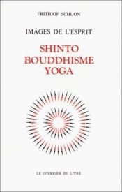 book cover of Immagini dello spirito: Shinto, Buddhismo, Yoga by Frithjof Schuon