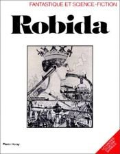 book cover of Robida by Albert Robida