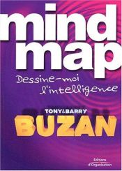book cover of Mind Map - die Erfolgsmethode by Tony Buzan