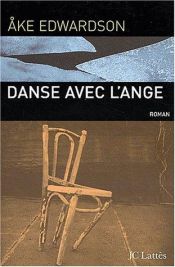 book cover of Danse avec l'ange by Åke Edwardson