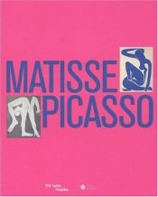 book cover of Matisse, Picasso by Collectif