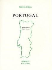 book cover of Portugal (Alianza Literaria) by Miguel Torga