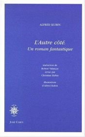 book cover of L'Autre côté by Alfred Kubin