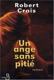 book cover of Un ange sans pitié by Robert Crais
