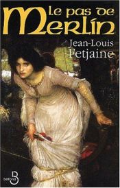 book cover of Merlin 1: Der Weg des Magiers by Jean-Louis Fetjaine