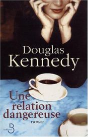 book cover of A Special Relationship by Douglas Kennedy